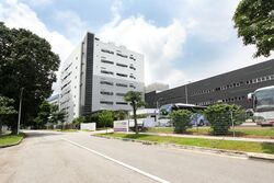 Weltech Industrial Building (D14), Warehouse #613793951